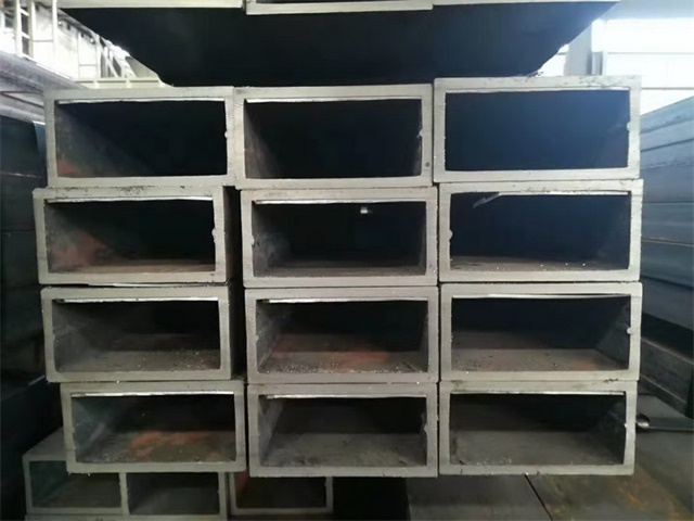 三都Q235冷拔方管材质特点 适用工程场景分析