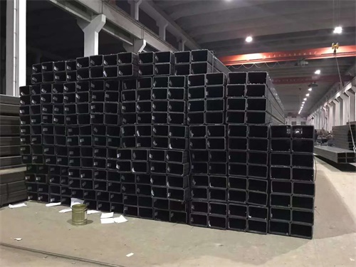 三都冷拔方管选型指南 工程采购怎么选